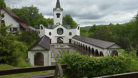 Křesťanský magazín - 8. června