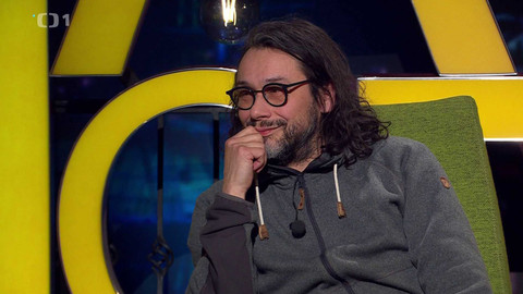 Všechnopárty - 14. března