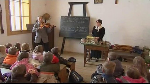 Zprávičky - 18. prosince 2010