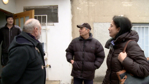 Reportéři ČT - 4. května 2015