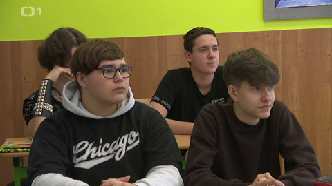 Týden v regionech (Brno) - 6. září