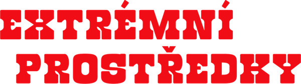 Extrémní prostředky