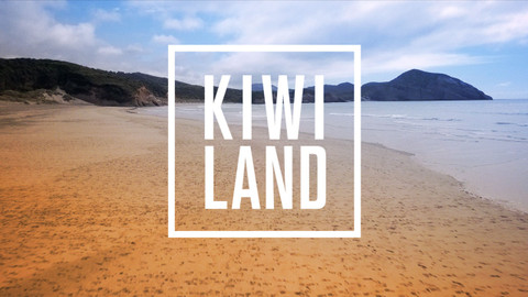 Kiwiland