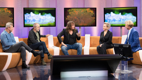 Zázraky přírody - 14. ledna 2023