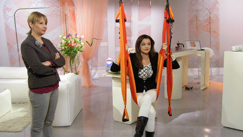 Sama doma - 5. února 2013