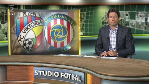 Studio fotbal - Dohráno