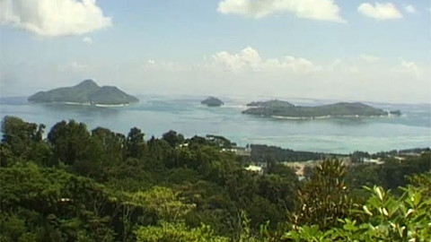 Cestománie - Seychely a Maledivy