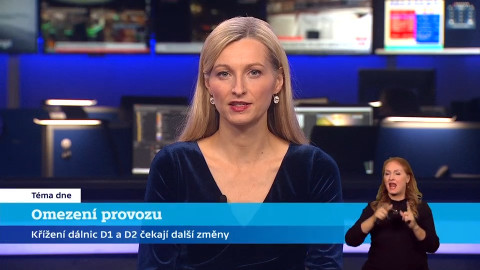 Události v regionech (Brno) - 2. ledna