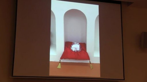 Osobnosti ateliérů VŠUP (3×20) - Osobnosti ateliérů UMPRUM (3×20)