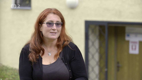 Péče o duši - 7/9 Začarovaný kruh