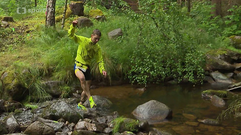Triatlon - Šindel Cup Šindelová