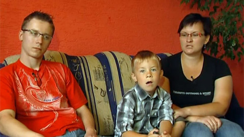 Tep 24 - 5. listopadu 2011