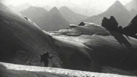 Archiv D - Poslední hora