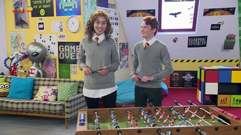 DVA3 - Svět Harryho Pottera