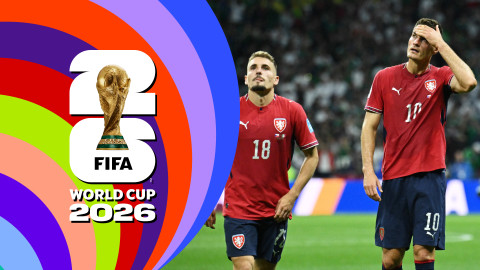 Fotbal fokus - Rychlý konec na MS, mdlý herní projev, budoucnost s Koubkem