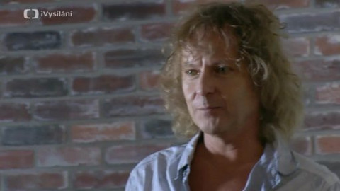 60 pečetí - Peter Nagy