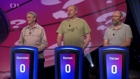 Kde domov můj? - 4. června 2019