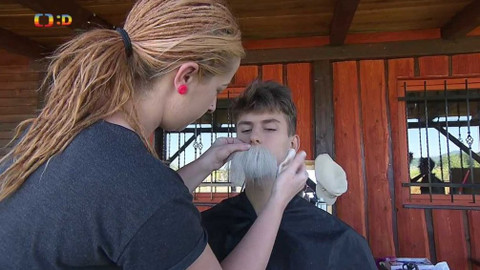 Zprávičky - 24. července 2018