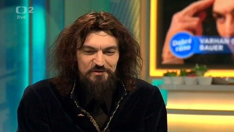 Dobré ráno - 18. prosince 2012