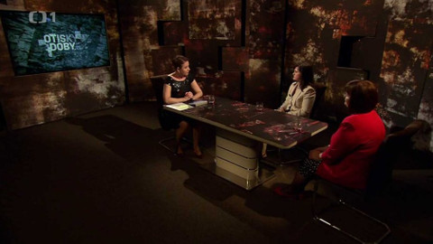 Otisky doby - Jednou oběť, navždy oběť?