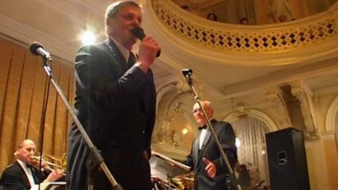 Diagnóza - Muž po padesátce a sex