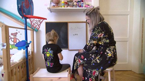 Černé ovce - 12. června