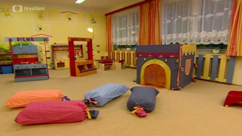 Bydlení je hra - 27. srpna 2009