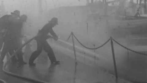 Televizní noviny - 1. února 1968