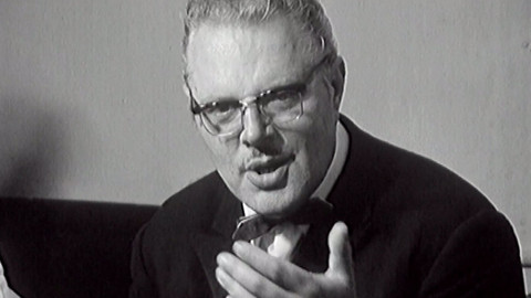 Příběhy českého jazzu - 9/22 Odchody a návrat Karla Krautgartnera