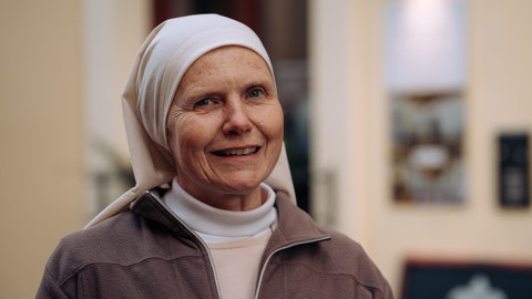 V novém světle - Mé povolání a víra