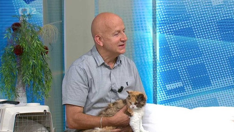 Dobré ráno - 22. září 2020