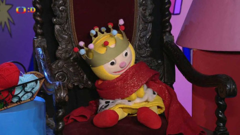 Kouzelná školka - 16. listopadu 2021