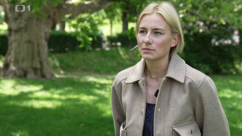 Reportéři ČT - 2. června