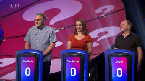 Kde domov můj? - 7. dubna 2021