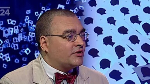 Před půlnocí - 16. května 2012