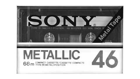 Design - 12/17 Walkman TPS-L22, jdi a poslouchej