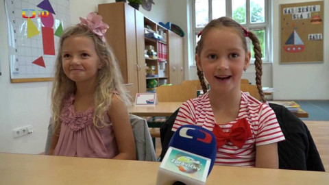 Zprávičky - 1. září 2020