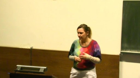 Osobnosti ateliérů VŠUP (3×20) - Osobnosti ateliérů UMPRUM (3×20)