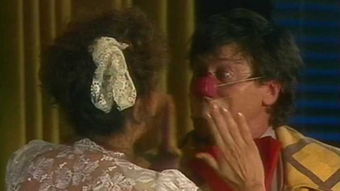 Divadélko pod věží - 12. prosince 1986