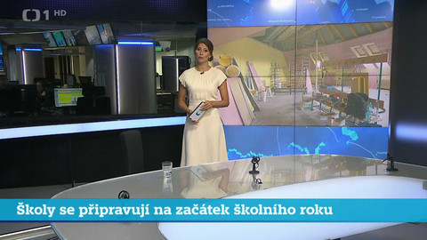 Události v regionech (Praha) - 26. srpna 2024