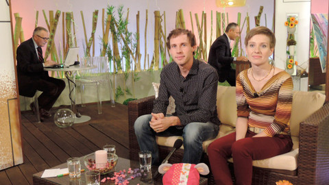 Sama doma - 25. listopadu 2015