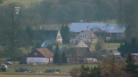 Náš venkov - Zůstat nebo odejít?