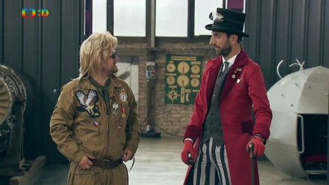 U6 - Úžasný svět techniky - 12. června 2015