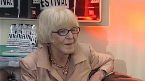 Před půlnocí - 3. července 2009