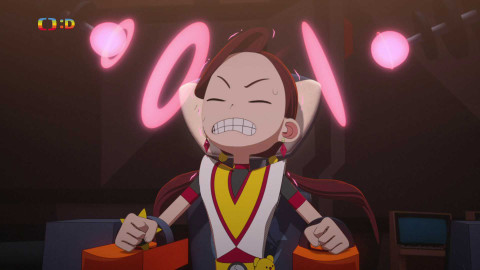 Krycí jméno X - 23/26 Sbohem, Violet