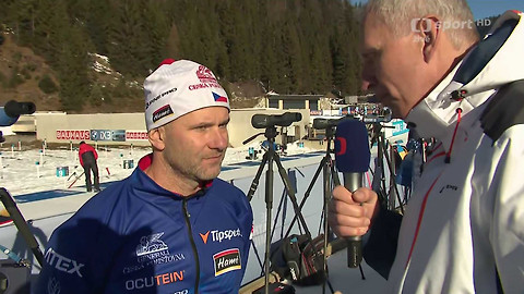 Studio ČT sport - 13. prosince 2025
