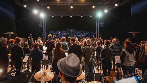 Náš venkov - Místo pro umění