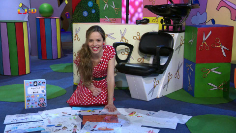 Kouzelná školka - 20. ledna