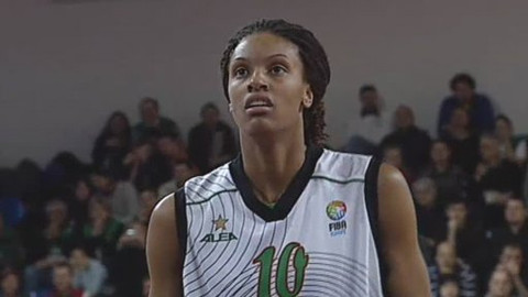 Evropská liga v basketbalu - BK Frisco Brno - Rivas Ecópolis