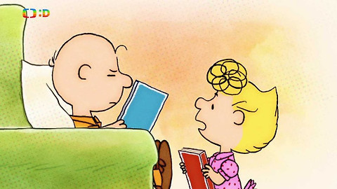 Snoopy - Děsně roztomilá